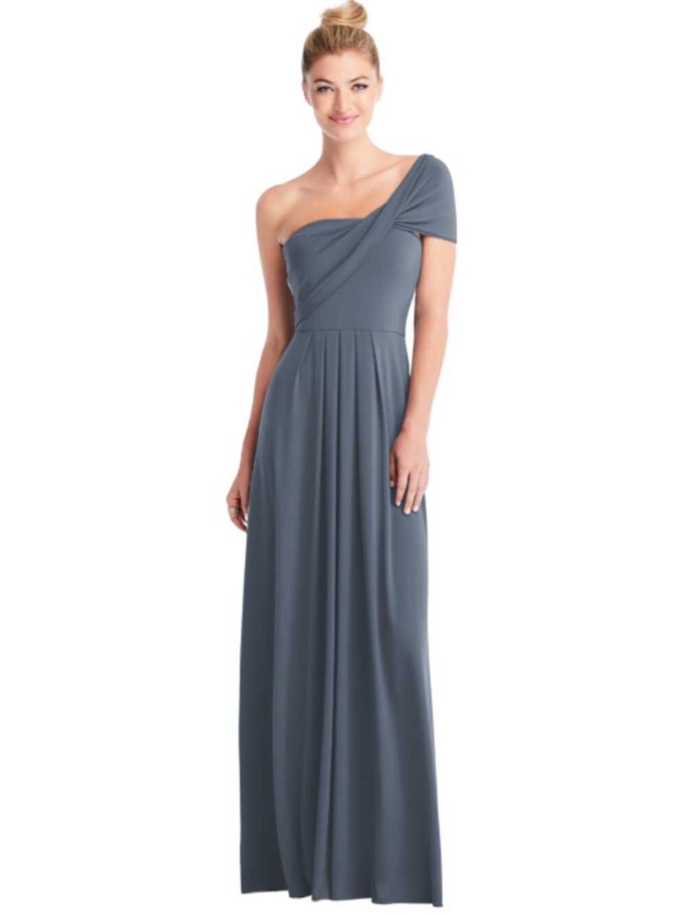 Silverstone Convertible Dress Size Medium Style LJ-LOOP-LONG